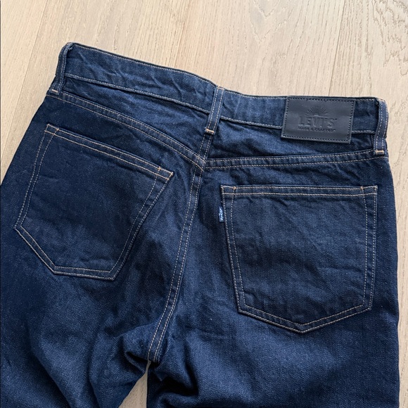 Levi's Made and Crafted Men's Jeans - Picture 10 of 11